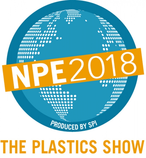 2018 NPE美国橡塑胶展