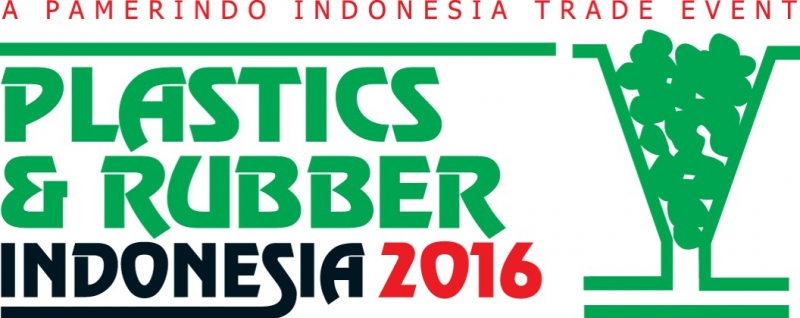 2016第29届 印尼国际橡塑胶、包装、模具机械设备暨材料展