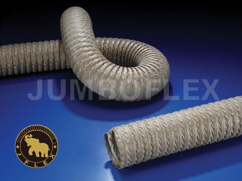 J 20-7 PVC 耐油风管